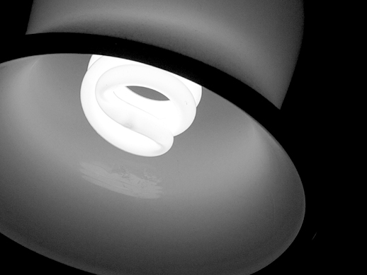 Compact Fluorescent - Mar 20, 2011