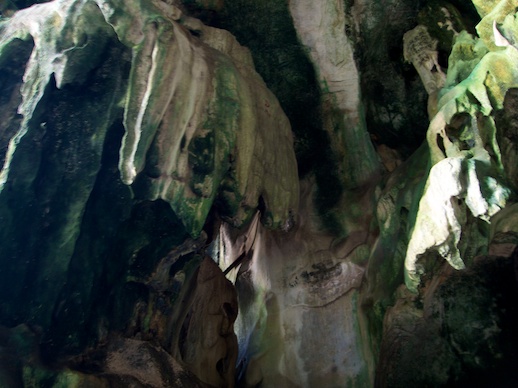 Kuala Lumpur Batu Caves - June 19, 2011