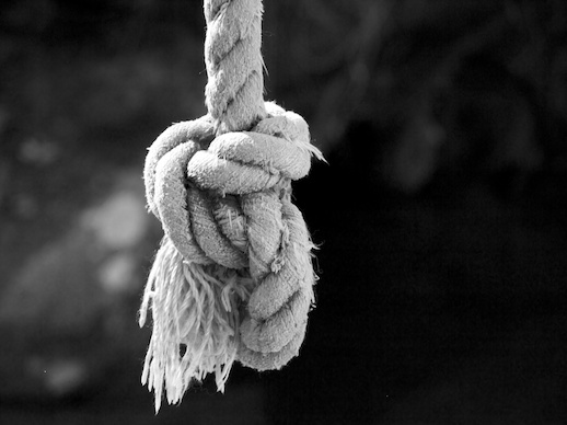 Knot - March 11, 2011