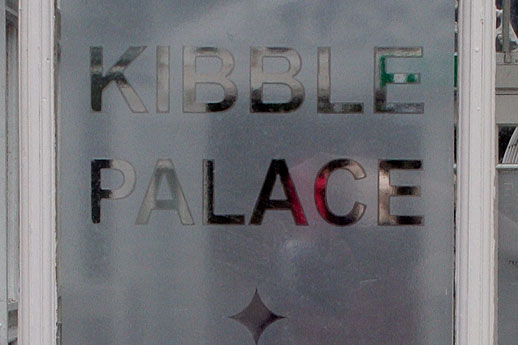 The Kibble Palace